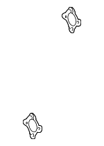 4B0253115A - : 2003-2005 Audi Allroad Quattro - Converter &amp; Pipe Gasket for Audi: Allroad Quattro Image