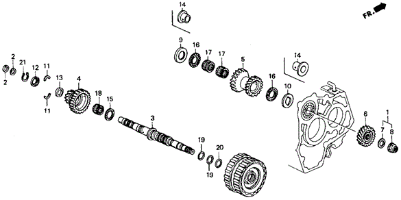 Diagram 1