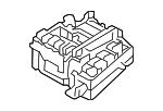 919503S202 - : Fuse Box for Hyundai Image