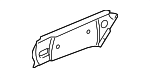 15863763 - Body: Outer Reinforced for Pontiac: G6 Image