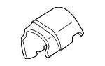 3F2Z3530ABB - Steering: Column Cover for Mercury: Monterey Image