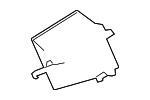 84208369 - Electrical: Collision Avoidance Warning Indicator for GM Image