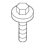 MS240148 - Body: Shifter Bolt for Mitsubishi Image