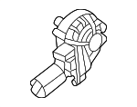 52105A47D28 - Body: Height Adjuster for BMW Image