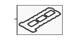11127587804 - Engine: Valve Cover Gasket Set for BMW: 135i, 135is, 335i, 335i GT xDrive, 335i xDrive, 335is, 435i, 435i Gran Coupe, 435i xDrive, 435i xDrive Gran Coupe, 530i, 535i, 535i GT, 535i GT xDrive, 535i xDrive, 540i, 640i, 640i Gran Coupe, 640i xDrive, 640i xDrive Gran Coupe, 740i, 740Li, 740Li xDrive, ActiveHybrid 3, ActiveHybrid 5, ActiveHybrid 7, M2, M235i, M235i xDrive, M3, M4, X1, X3, X4, X5, X6 Image
