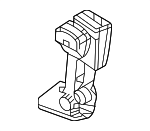 85116603 - Electrical: Buckle for GM Image