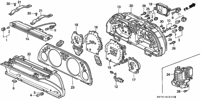 Diagram 1