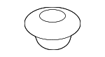 998900364 - Electrical: Battery Vent Tube Grommet for Mercedes-Benz Image