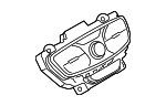 DT1Z18C858C - Body: Controller for Ford: Transit Connect Image