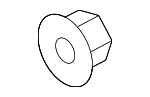 873131C000 - Electrical: Lens &amp; Housing Nut for Kia Image