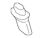 226801MB0A - : Mass Air Flow Sensor for Nissan: Juke Image