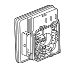 87819718 - Body: Module for GM Image image