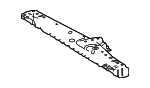 571040R011 - Suspension: Front Crossmember for Toyota Image