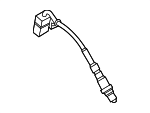226A07SF0A - Emission System: Rear Oxygen Sensor for Nissan Image
