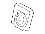7877260020C0 - : Guide Plate for Lexus Image