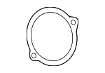 15147461 - : Air Mass Sensor Gasket for GM Image