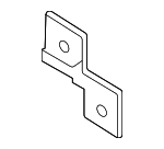 Impact Bar Lower Bracket