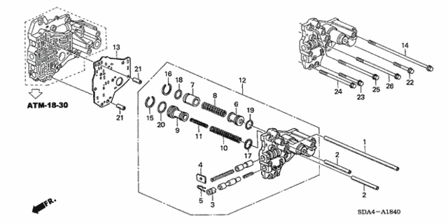 Diagram 1