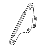 68408760AA - Engine: Bracket for Mopar Image
