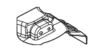 68375863AA - Engine: Shield for Mopar Image