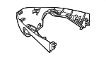 17A868437ARM5 - : Lining for Volkswagen: Jetta Image