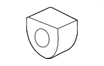 23122143 - Suspension: Suspension Stabilizer Bar Bushing for GM Image