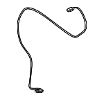 96595Q5000 - Body: Cable for Kia: Seltos Image