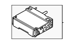 96560Q5CA0FHV - Body: Control Module for Kia Image