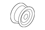31190RRAA00 - : Idler Pulley for Acura Image