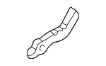 STC94 - Steering: Motorcraftâ„¢ Steering Column Tilt Adjuster for Ford Image