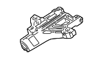 STCH1 - Steering: Motorcraftâ„¢ Column Housing for Ford Image