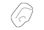 STCR2 - Steering: Motorcraftâ„¢ Steering Column Bearing for Ford Image