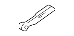 SW9352 - Steering: Motorcraftâ„¢ Actuator Assembly for Ford Image