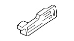 SW9353 - Steering: Motorcraftâ„¢ Actuator Assembly for Ford Image
