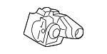 CV6Z17A553E - Wiper &amp; Washer: Wiper Switch for Ford Image