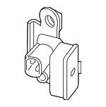 32283395 - Electrical: Accelerometer for Volvo Image