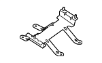 31451537 - Electrical: Controller Bracket for Volvo Image