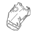 8065A127XA - Steering: Lower Column Cover for Mitsubishi Image