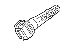 8612A030 - Steering: Wiper Switch for Mitsubishi Image