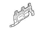 GD7A679B1A - Electrical: Bracket for Mazda: 626 Image