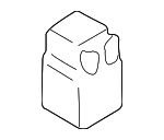 KC2967730 - Electrical: Relay for Mazda: 626 Image