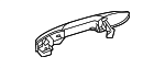 6921047051P2 - Body: Handle, Outside for Toyota: Mirai Image