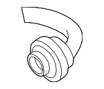 LS15 - Electrical: ACDelcoâ„¢ Socket for GM Image