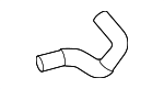 1628325020 - Cooling System: Hose for Toyota Image