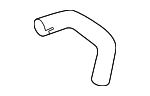 16261F0140 - Cooling System: By-Pass Hose for Toyota Image