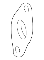 1620625030 - : Pipe for Toyota: Crown Signia Image