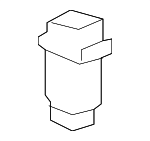 13621433077 - Cooling System: Temp Sensor for BMW Image