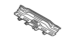 65610D4000 - Body: Floor Crossmember for Kia: Optima Image