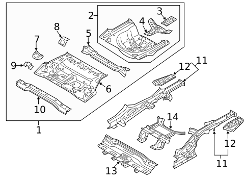 Jack & Components for 2016 Kia Optima #1