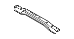 65522C1000 - Body: Front Crossmember for Kia Image
